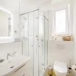 Lemon3 - Design With Smart-tv, Self Check-in & Free Parking شقة كارلسروه