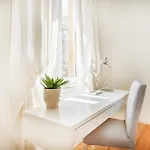 Lemon3 - Design With Smart-tv, Self Check-in & Free Parking Apartamento *