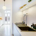 Apartamento Lemon3 - Design With Smart-tv, Self Check-in & Free Parking Karlsruhe