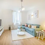 Lemon3 - Design With Smart-tv, Self Check-in & Free Parking Карлсруэ
