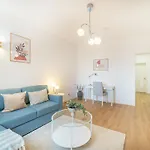 Lemon3 - Design With Smart-tv, Self Check-in & Free Parking Апартаменты Карлсруэ