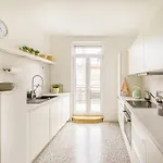 Апартаменты Lemon3 - Design With Smart-tv, Self Check-in & Free Parking Карлсруэ