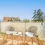 Lemon3 - Design With Smart-tv, Self Check-in & Free Parking Apartamento *