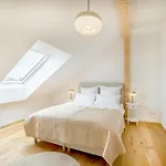 Lemon3 - Design With Smart-tv, Self Check-in & Free Parking Апартаменты