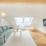Апартаменты Lemon3 - Design With Smart-tv, Self Check-in & Free Parking Карлсруэ