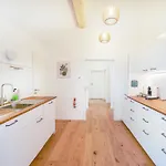 Lemon3 - Design With Smart-tv, Self Check-in & Free Parking Карлсруэ
