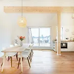 Lemon3 - Design With Smart-tv, Self Check-in & Free Parking * Карлсруэ