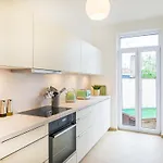 Lemon3 - Design With Smart-tv, Self Check-in & Free Parking *