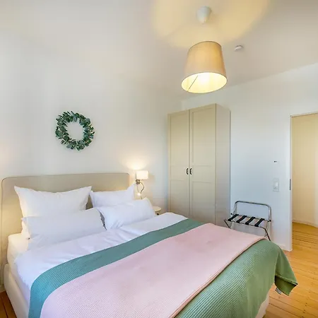 Lemon3 - Design With Smart-tv, Self Check-in & Free Parking Lägenhet *