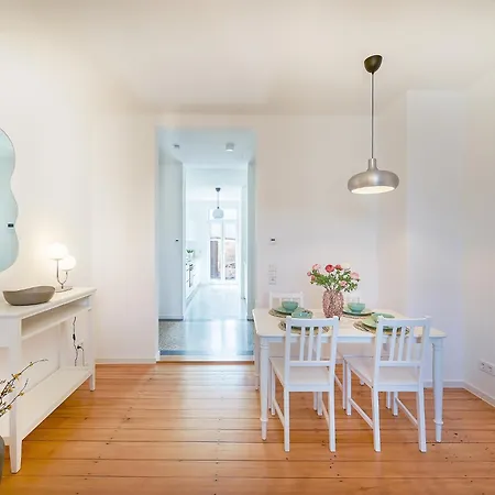 Διαμέρισμα Flair Homes - Design With Smart-tv, Self Check-in & Free Parking