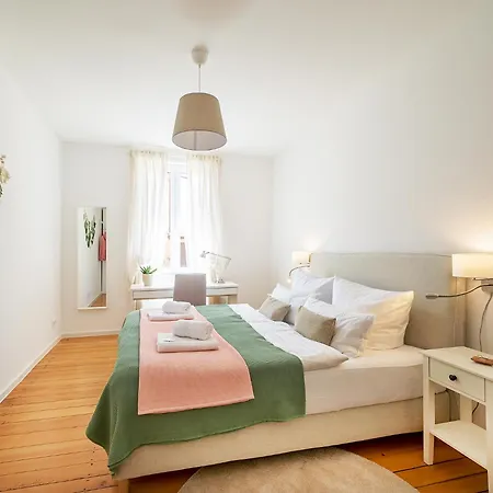 Flair Homes - Design With Smart-tv, Self Check-in & Free Parking Καρλσρούη