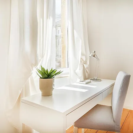 Flair Homes - Design With Smart-tv, Self Check-in & Free Parking Διαμέρισμα *
