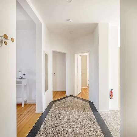 Apartamento Lemon3 - Design With Smart-tv, Self Check-in & Free Parking