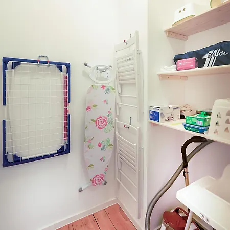 Apartamento Lemon3 - Design With Smart-tv, Self Check-in & Free Parking Karlsruhe