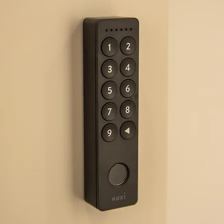 Lägenhet Lemon3 - Design With Smart-tv, Self Check-in & Free Parking *