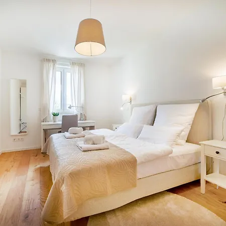 Flair Homes - Design With Smart-tv, Self Check-in & Free Parking Διαμέρισμα