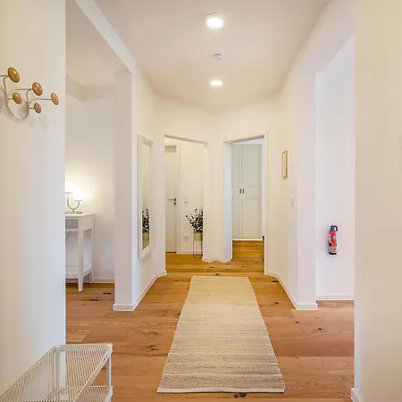 Lemon3 - Design With Smart-tv, Self Check-in & Free Parking * Karlsruhe