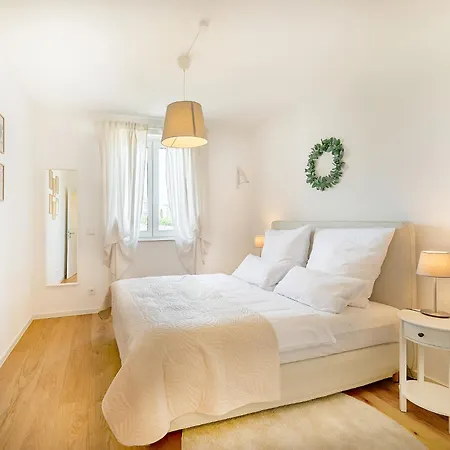 Flair Homes - Design With Smart-tv, Self Check-in & Free Parking Διαμέρισμα Καρλσρούη