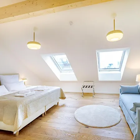 Lägenhet Lemon3 - Design With Smart-tv, Self Check-in & Free Parking