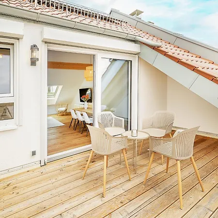 Appartement Flair Homes - Design With Smart-tv, Self Check-in & Free Parking