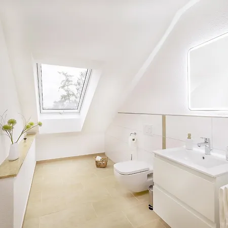 Lemon3 - Design With Smart-tv, Self Check-in & Free Parking Karlsruhe
