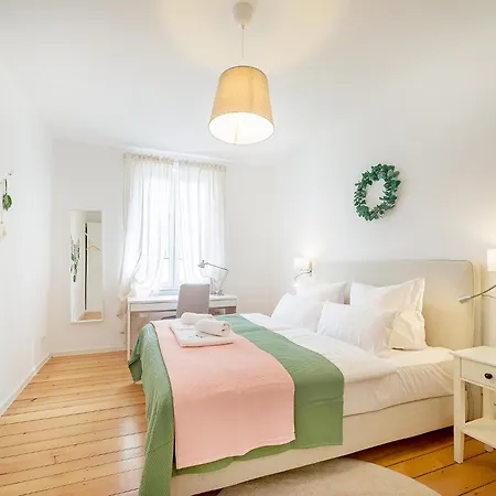 Flair Homes - Design With Smart-tv, Self Check-in & Free Parking Διαμέρισμα