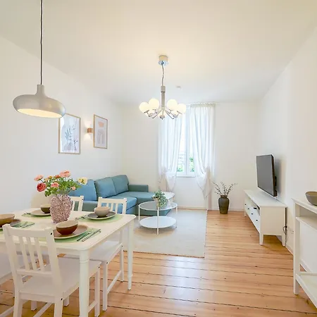 Flair Homes - Design With Smart-tv, Self Check-in & Free Parking * Καρλσρούη