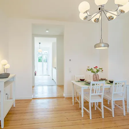 Flair Homes - Design With Smart-tv, Self Check-in & Free Parking Διαμέρισμα *
