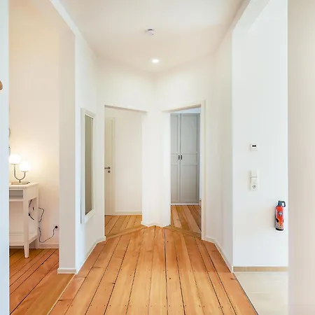 Flair Homes - Design With Smart-tv, Self Check-in & Free Parking Διαμέρισμα