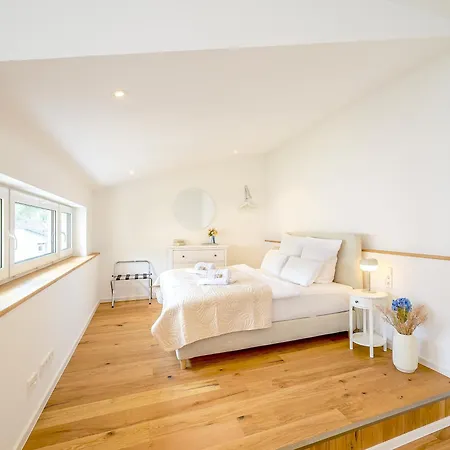 Apartment Lemon3 - Design With Smart-tv, Self Check-in & Free Parking *